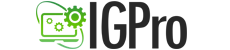 infogeniusPro Logo